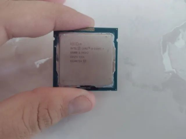 Processador Intel Core i5 3330s 2.70 GHz