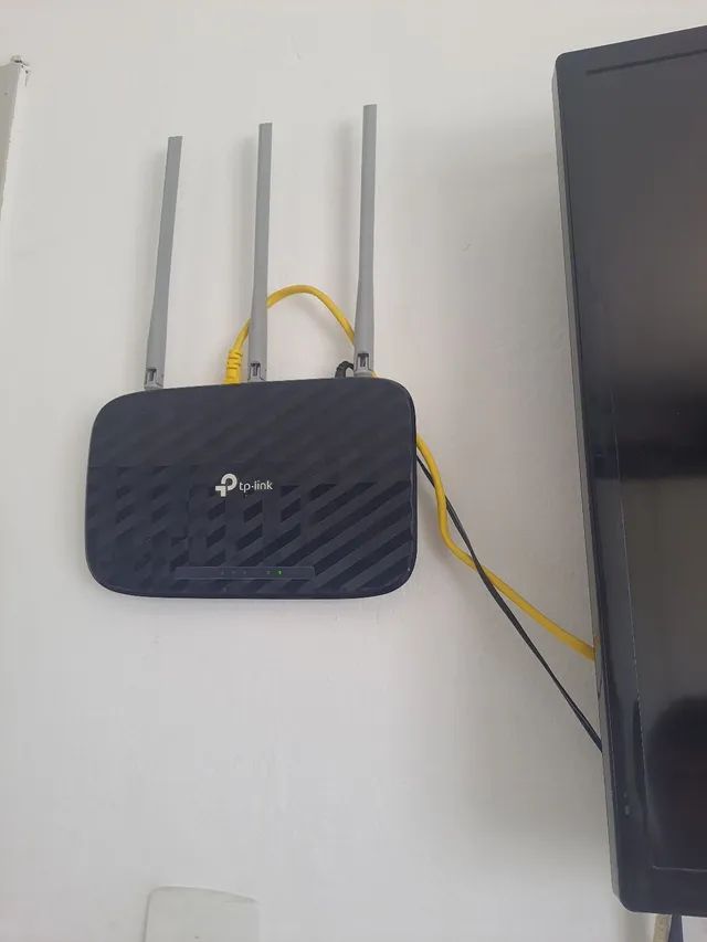 Tv led smart samsung 32 polegadas - Foto 4