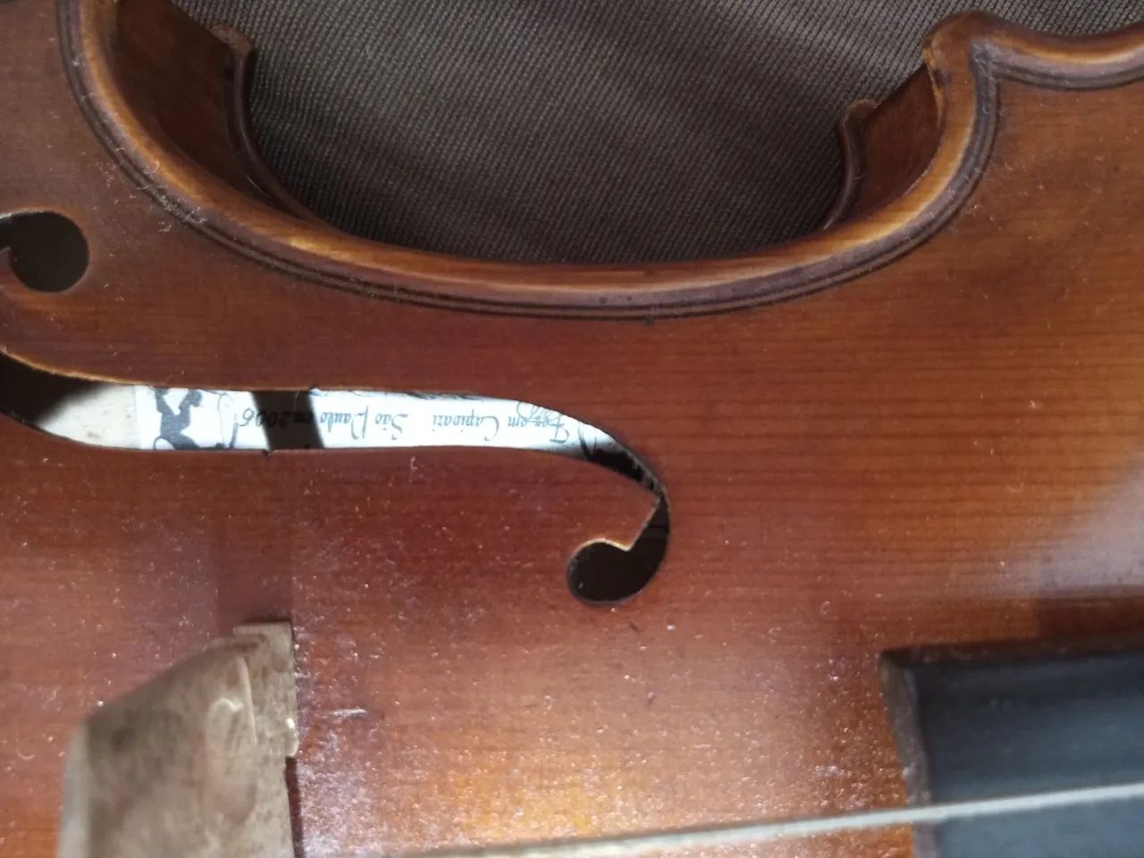 Violino profissional - Foto 2