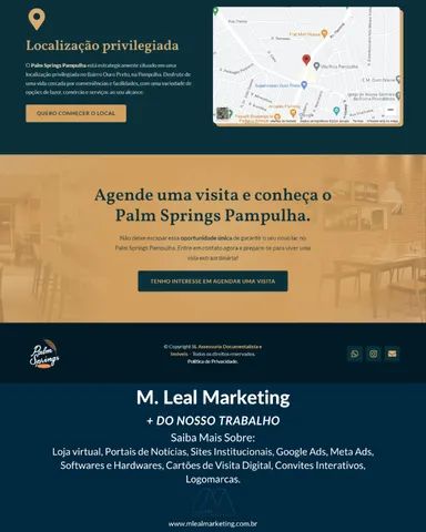 Landing Page de Alta Conversão - Venda + Agora Mesmo - Foto 3