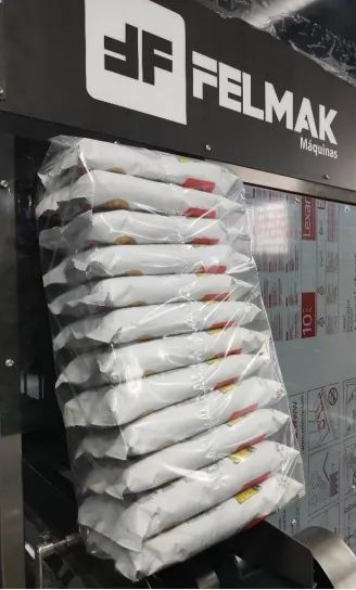 Enfardadeira Automática para Salgadinhos e Pipocas64319177662210123