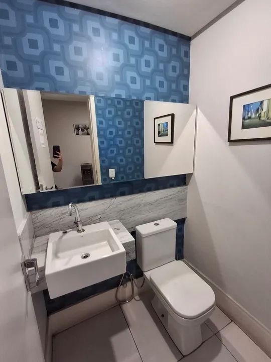 ALUGUEL - PONTO COMERCIAL - 250m² - PADRE EUTIQUIO  - Foto 7