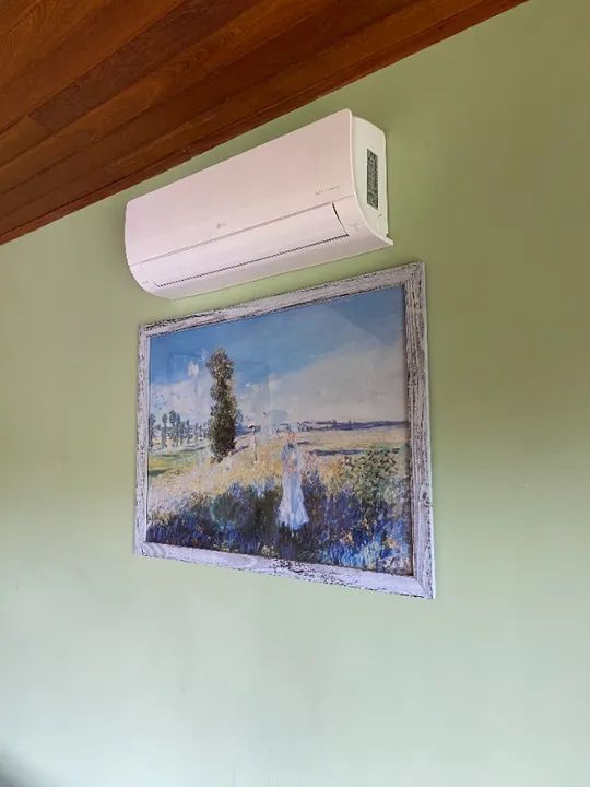 Ar Condicionado: Instalação, Manutenção e Venda! - Foto 2