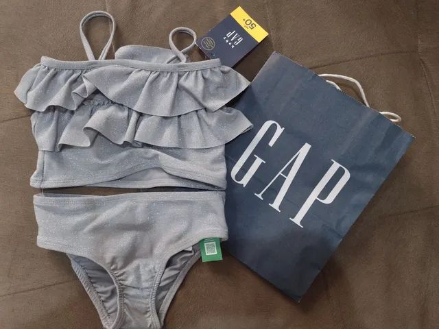Biquíni da GAP