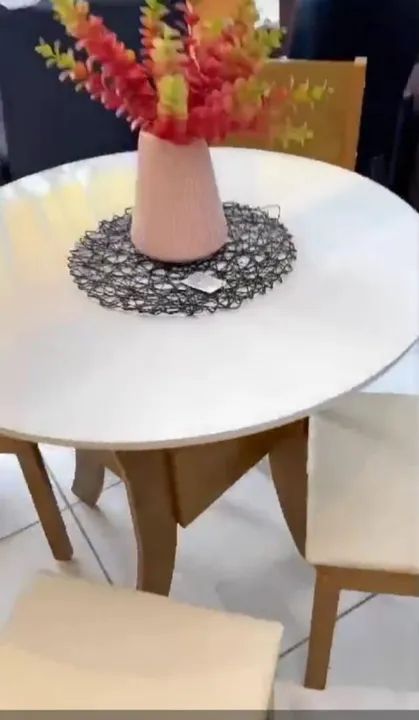 Mesa 4 cadeiras 64596059993218121