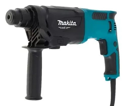 MAKITA M8701B/G FURADEIRA MARTELETE ROTATIVO 800W