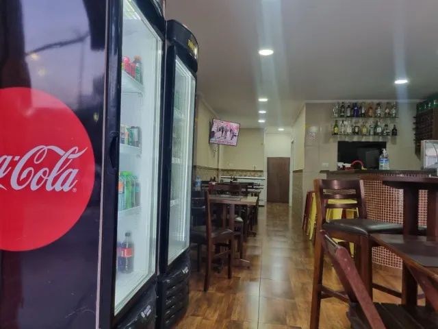 Passa-se Ponto Comercial - Café / Bistrô / Lanchonete - Bela Vista - São Paulo - Foto 5