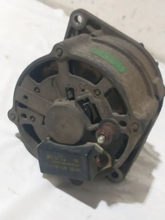 Alternador fiat/uno 95/00 fiasa