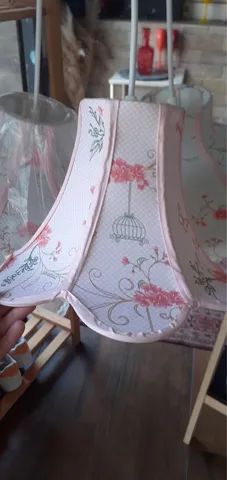 Kit Lustre infantil e régua para parede- coleção Vanessa Guimarães  - Foto 4