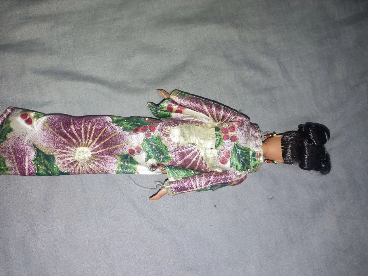 Boneca Barbie kimono  - Foto 2