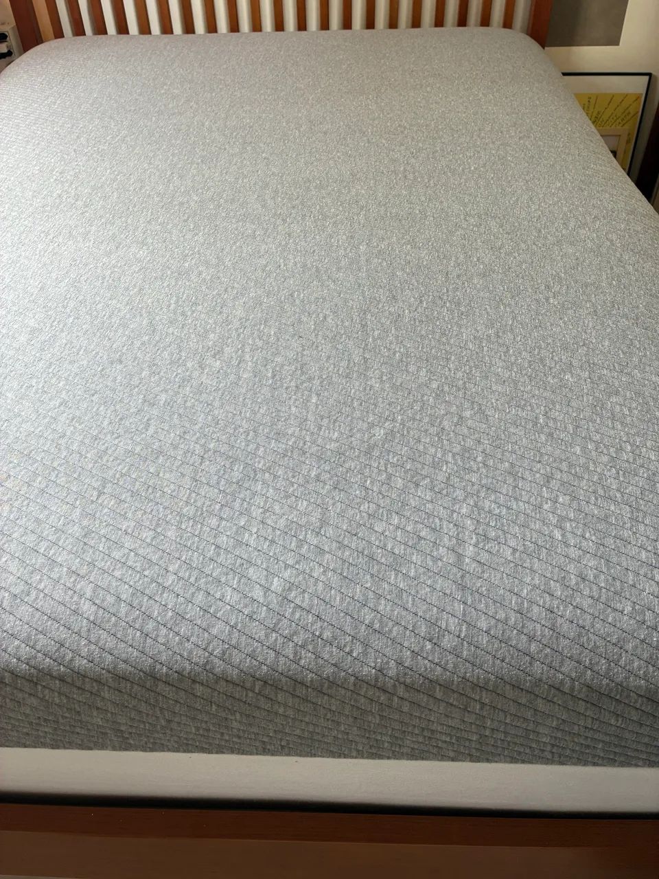 Colchão Giuldi Dream