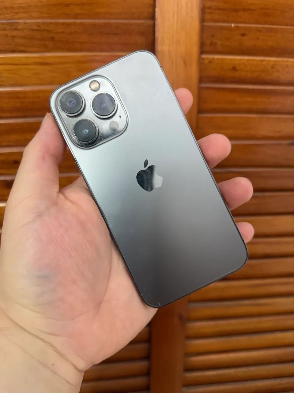 iPhone 13 pro グラファイト 128GB iPhone 13 Pro, Graphite, 128GB | Amazon.com.br