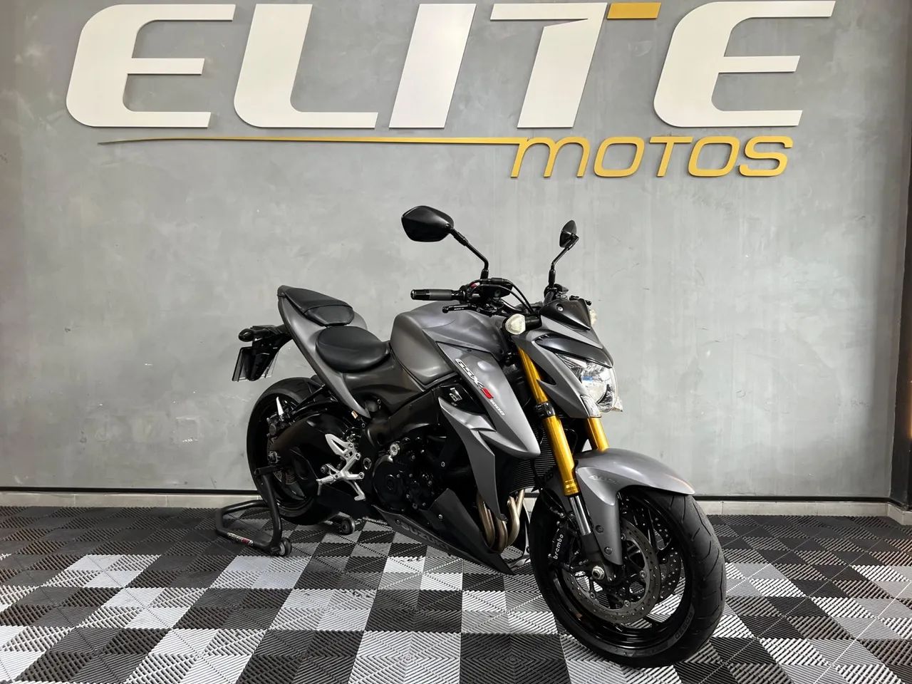 Gsx-s1000