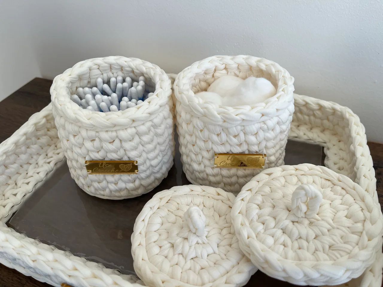 Kit higiene para bebês  - Foto 4