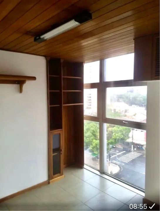 Sala comercial, Ed. Generalíssimo Deodoro - Foto 2