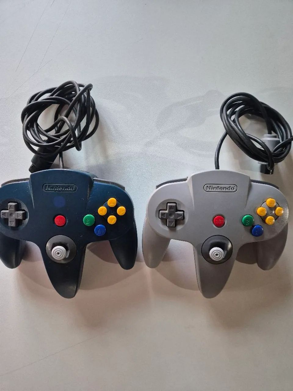 Nintendo 64  - Foto 2