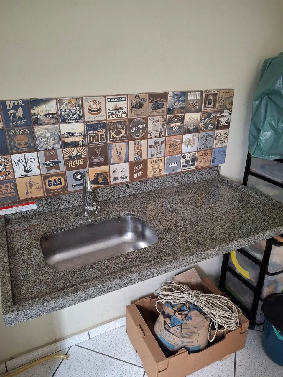 Kitchen Sink64962175244291122