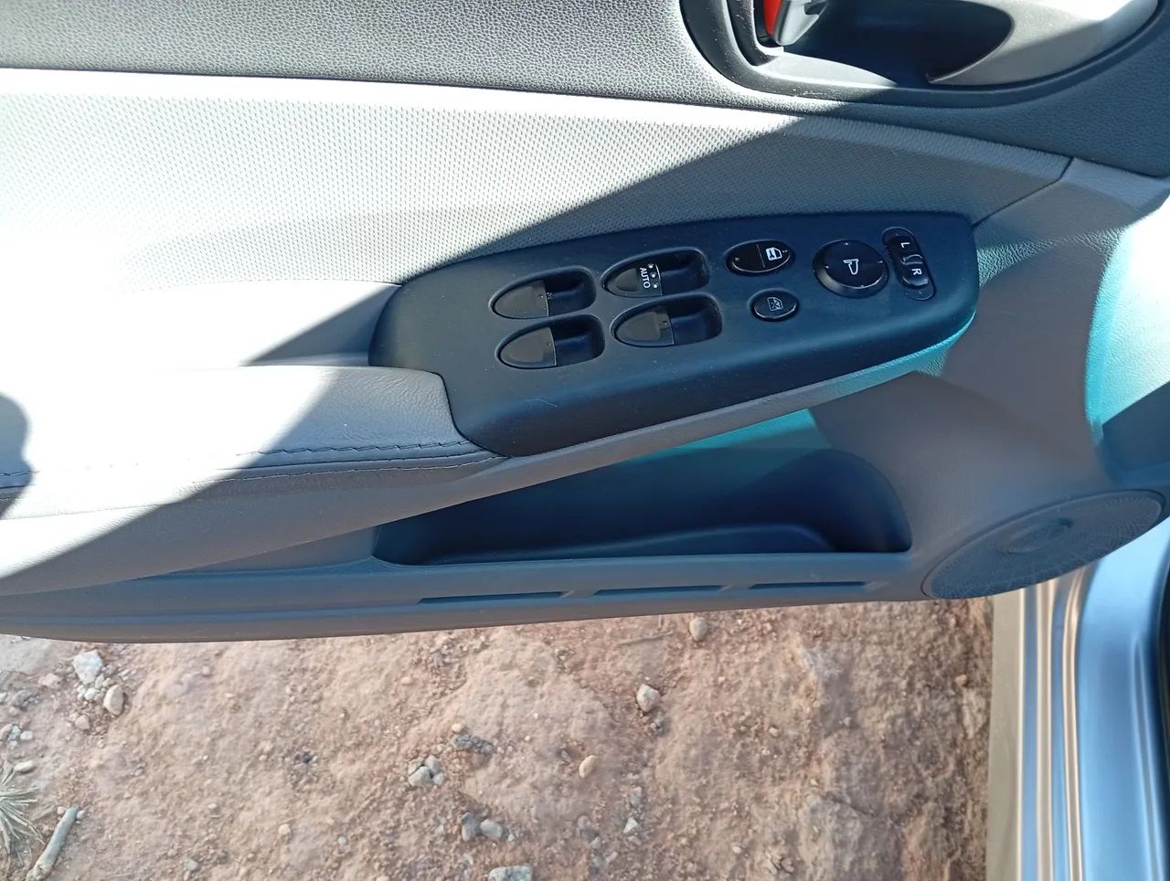 Honda Civic Sedan LXS 1.8/1.8 Flex 16V Aut. 4P 2007 - Foto 8