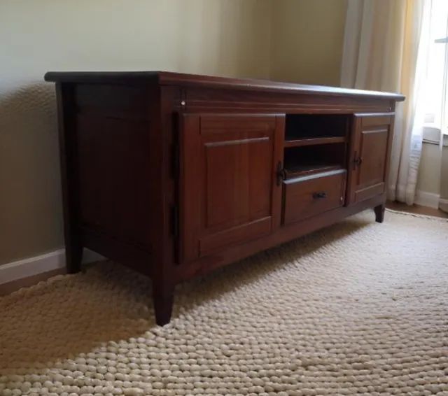 Solid Wood TV Stand64596062402817121