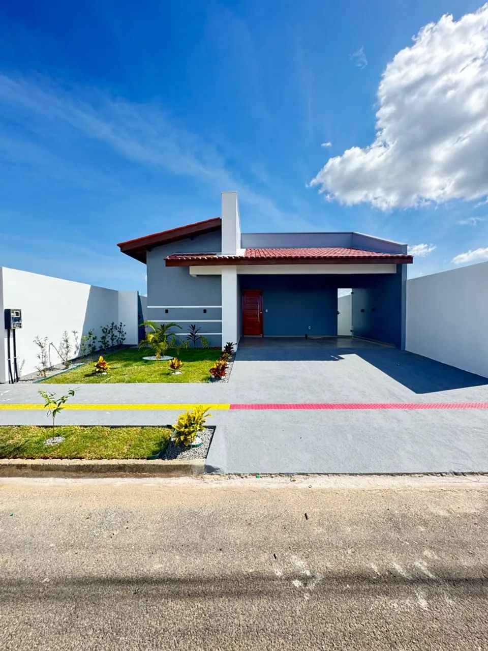 Lindo imóvel no residencial Castelinho