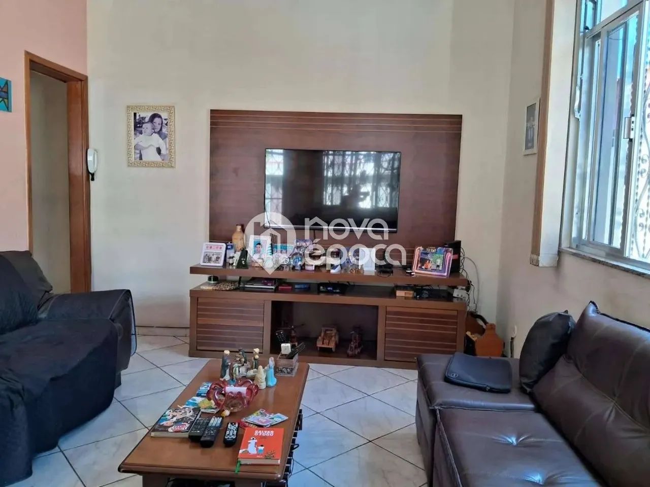 Vila da Penha | Casa 3 quartos - Foto 5