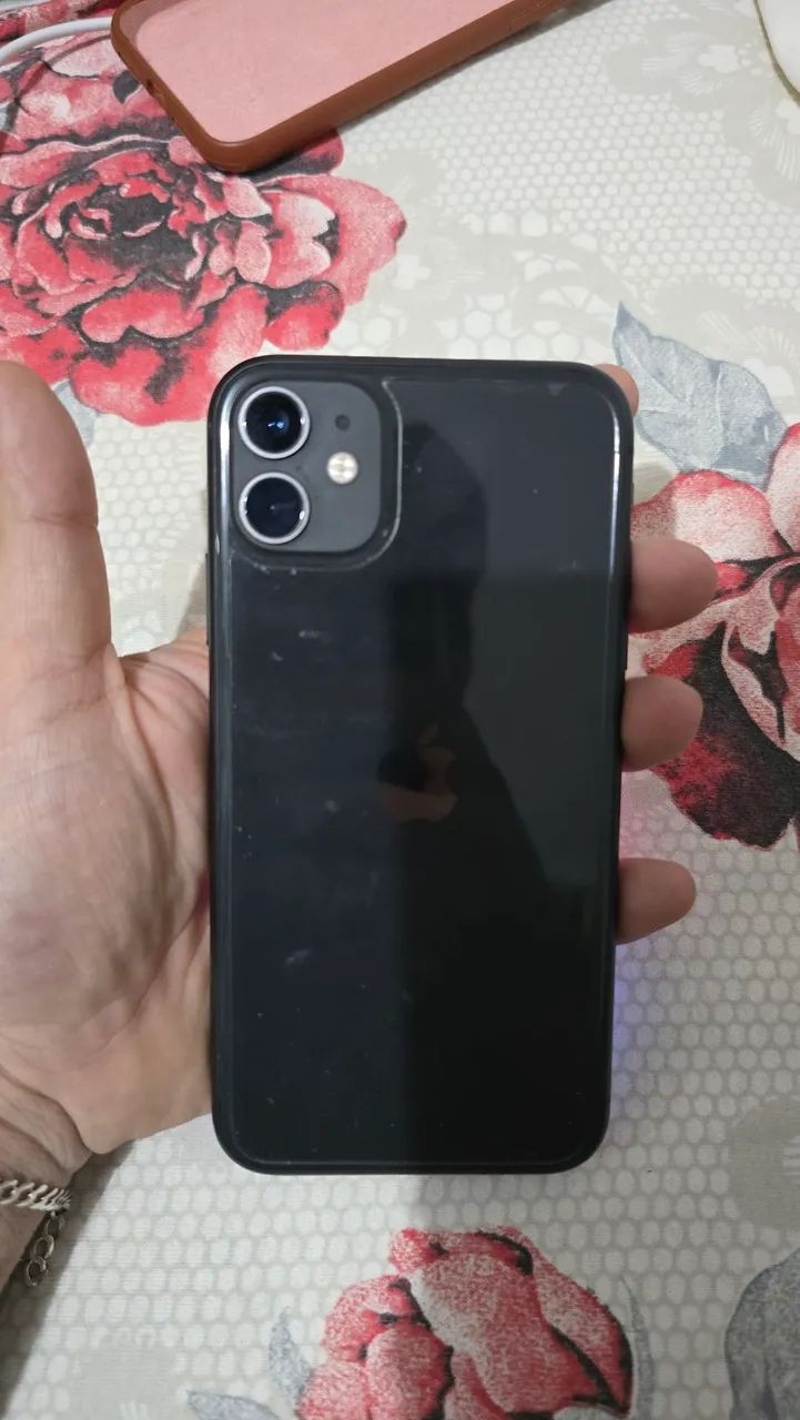 Iphone 11 128gb - Foto 2