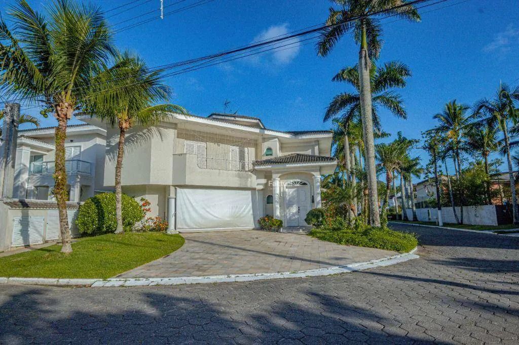Casa com 4 dormitórios, 510 m² - venda por R$ 2.800.000,00 ou aluguel por R$ 16.000,00/mês - Foto 3