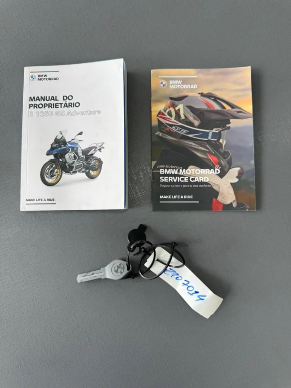 BMW 1250 GS Adv.pemium Tiple Black 719 2022 - 1456167335 | OLX