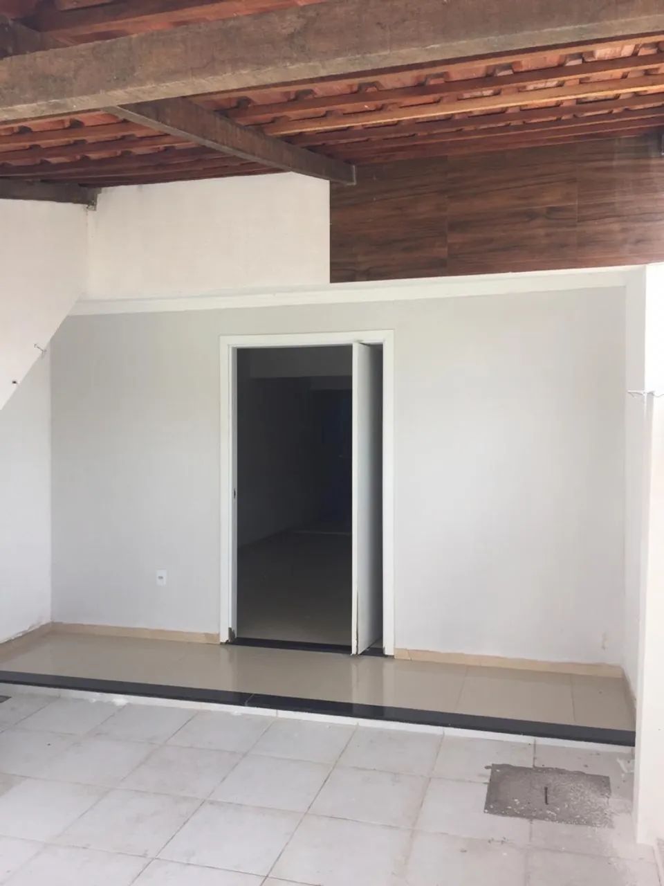 Foto - João Pessoa - Mangabeira