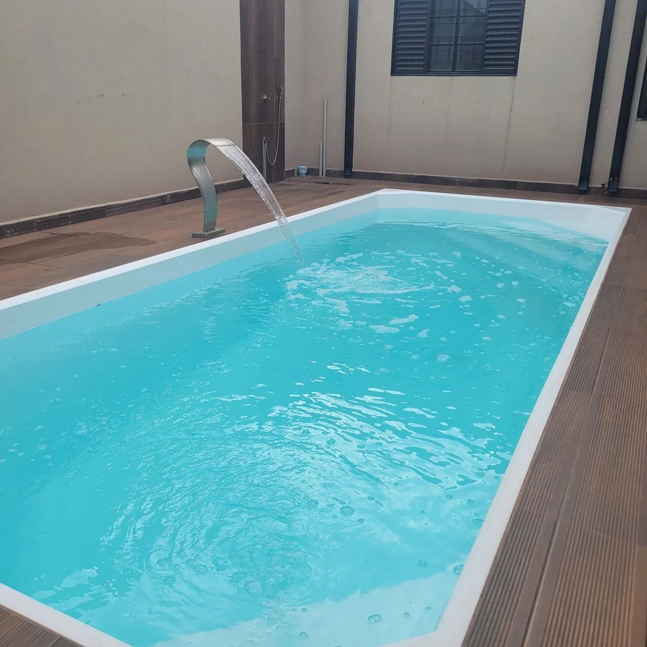 Vende-se Casa com piscina aquecida  - Foto 5
