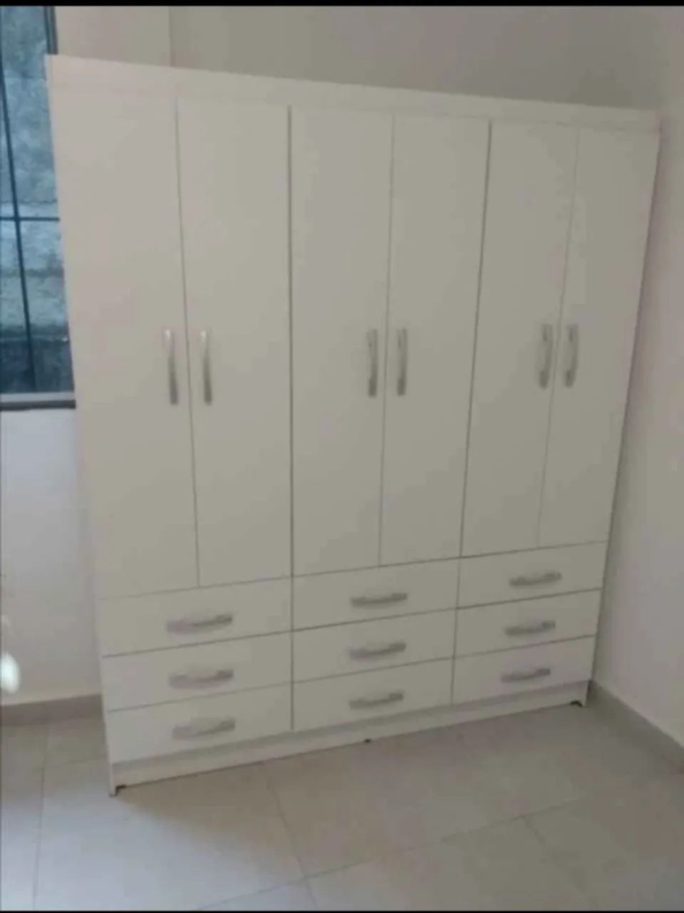 Guarda Roupas Casal Últimas Unidades 