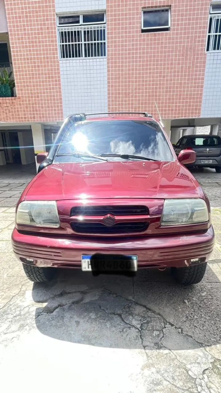 TROCO EM. CARRO AUTOMÁTICO 