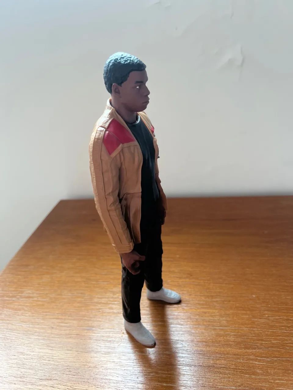 Finn Star Wars da Hasbro - Foto 4