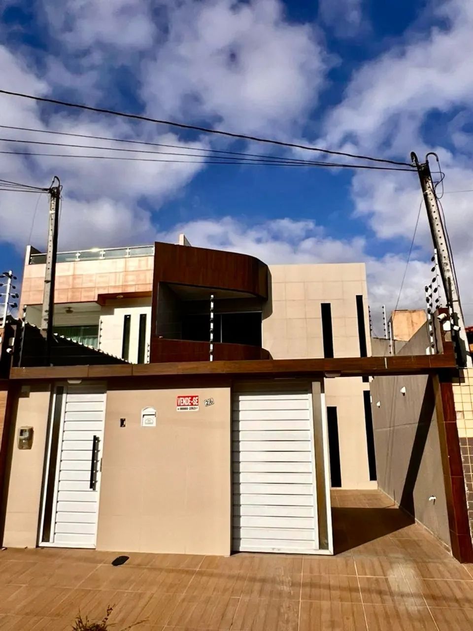 Foto - Caruaru - Indianópolis