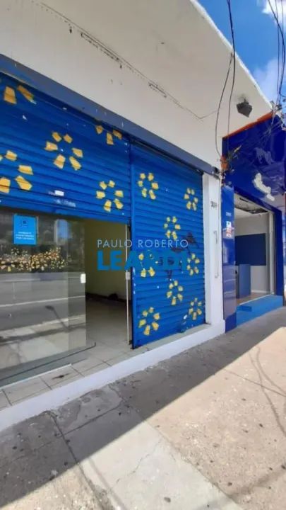 COMERCIAL - VILA MARIANA - SP