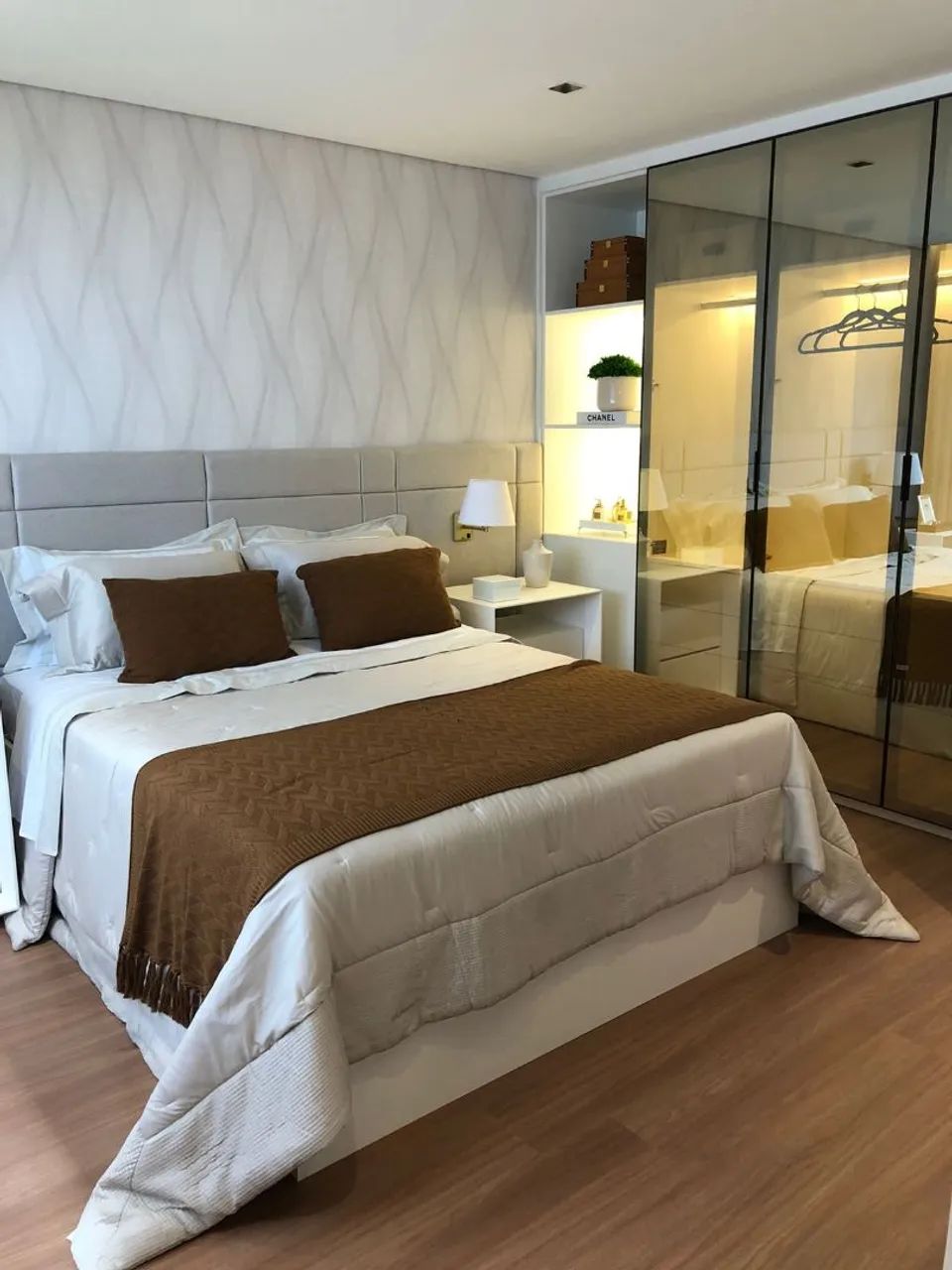 Foto - Brasília - Norte (Águas Claras)