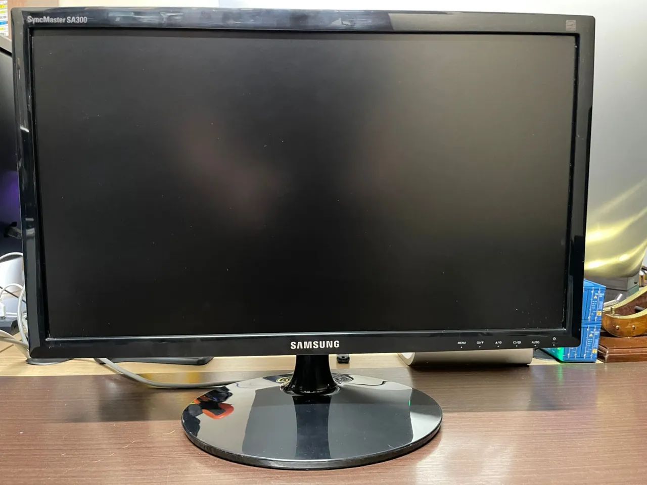 Pc i7 32gb ram ssd 240gb mnve 240 e mnve 30gb placa de vídeo 6gb - Foto 2