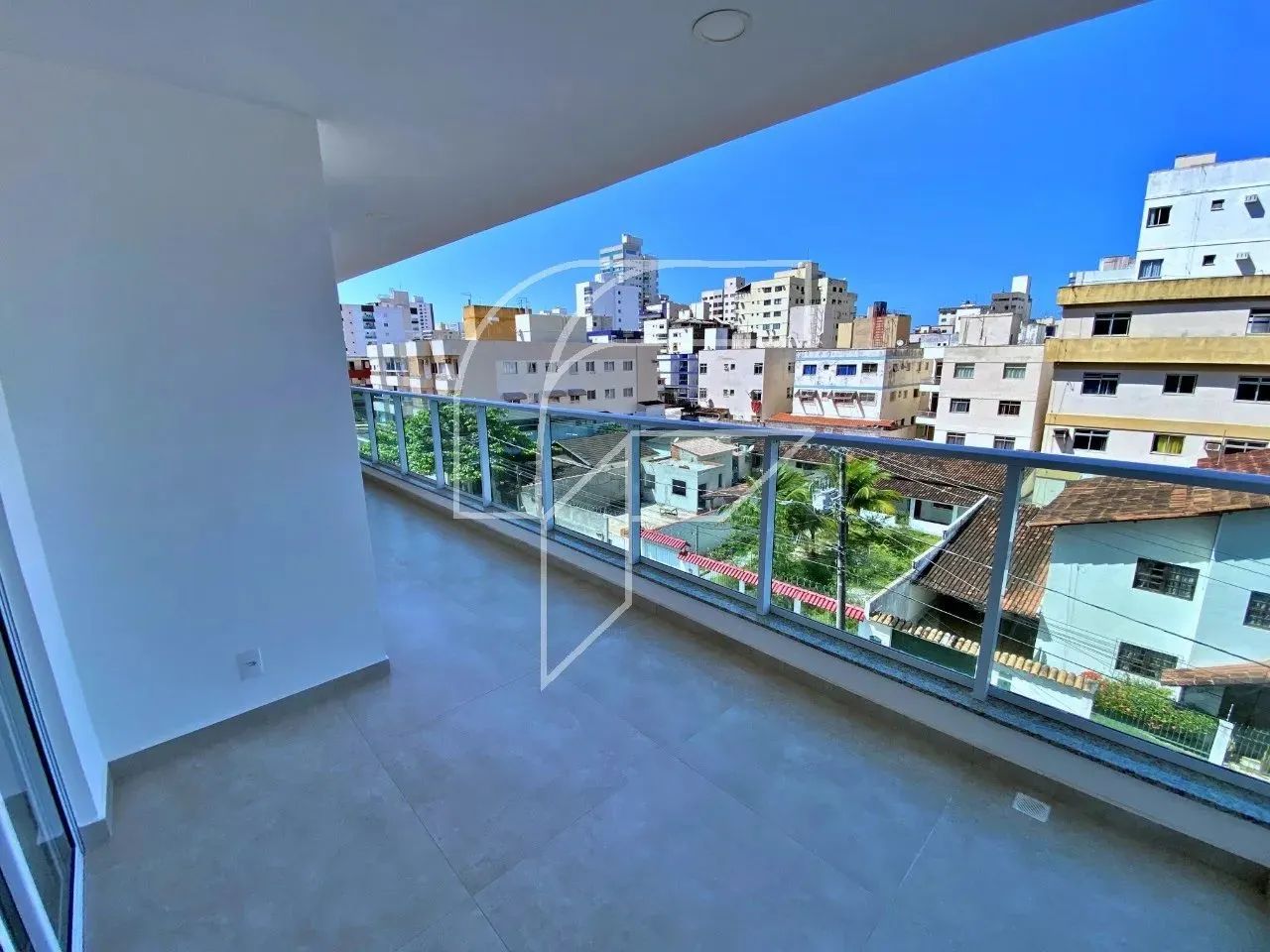 Imóvel para venda possui 80 metros quadrados com 2 quartos em Praia do Morro - Guarapari - - Foto 5