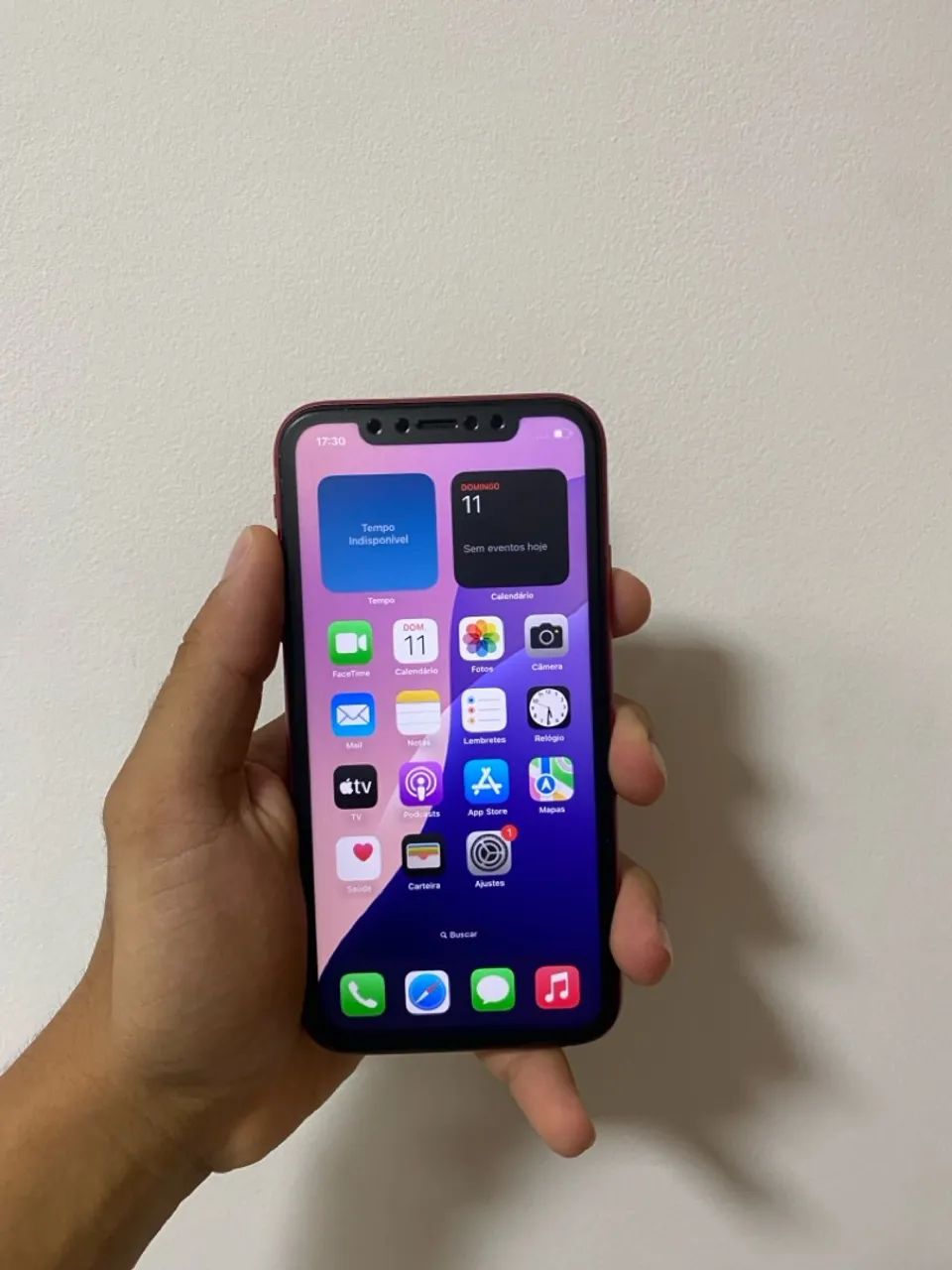 iPhone 11 - Foto 5