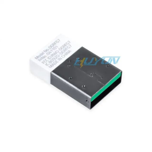 Razer Pro Type Receptor USB  teclado mecânico sem fio