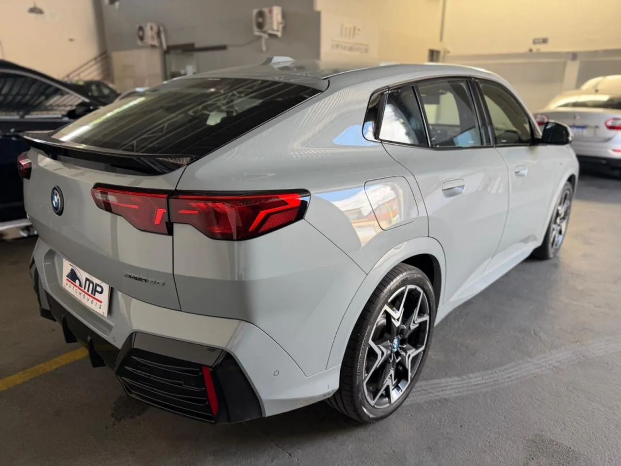 BMW X2 Xdrive20i M Sport 2025 - Foto 6