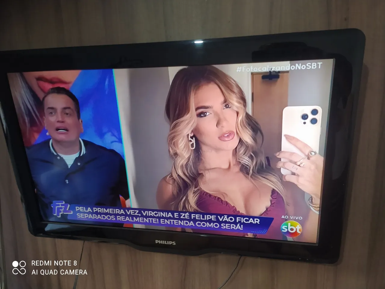 TV Philips