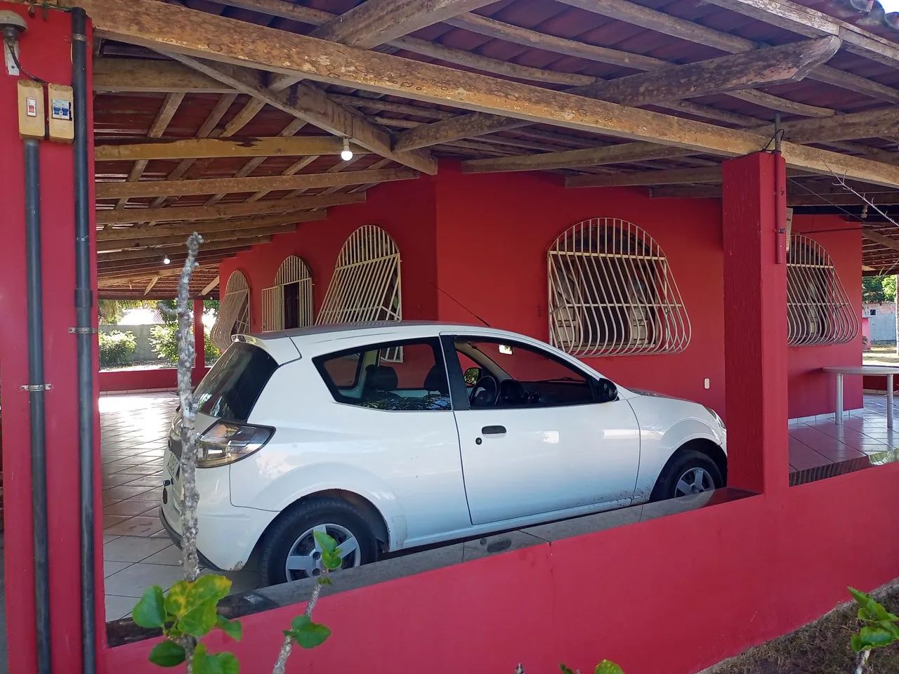 Casa Temporada em Nova Viçosa BA - Foto 2
