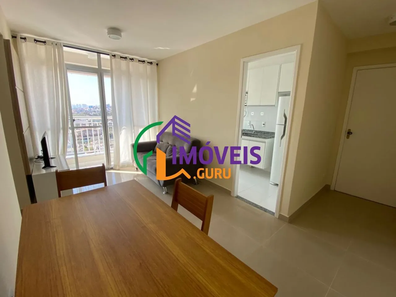 APARTAMENTO - RIO PEQUENO - SP