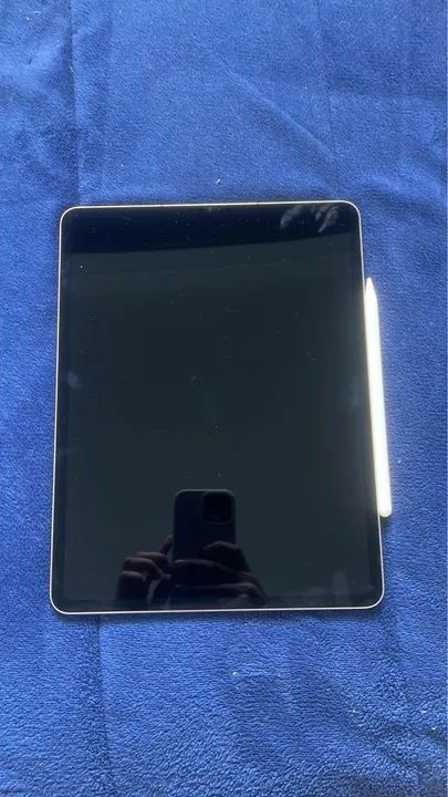 iPad e caneta  - Foto 2