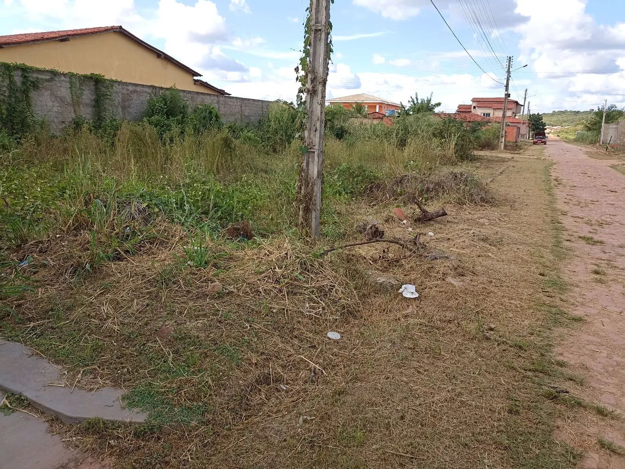 Lote 450 m² - Foto 3