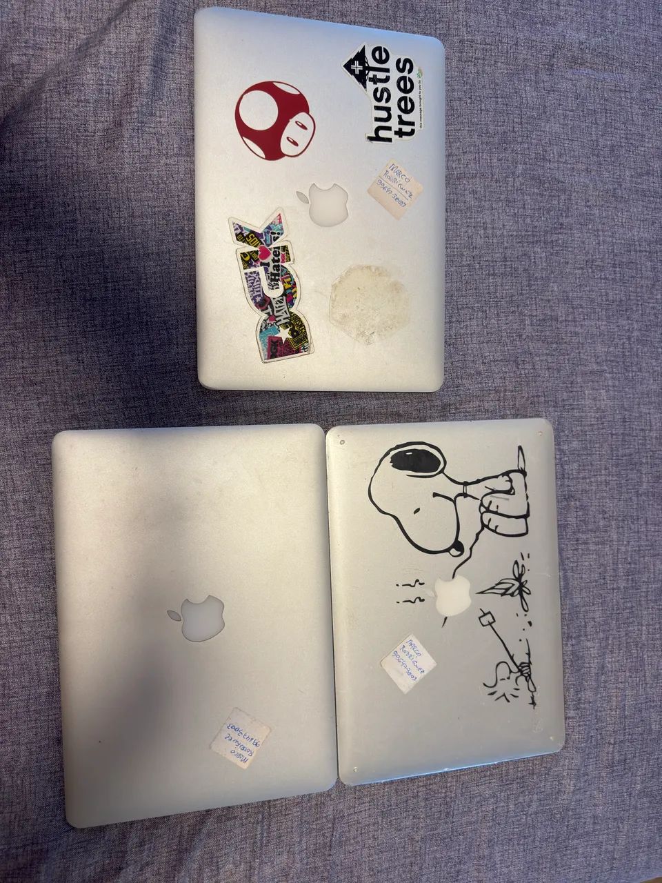 Macbooks air - Foto 3