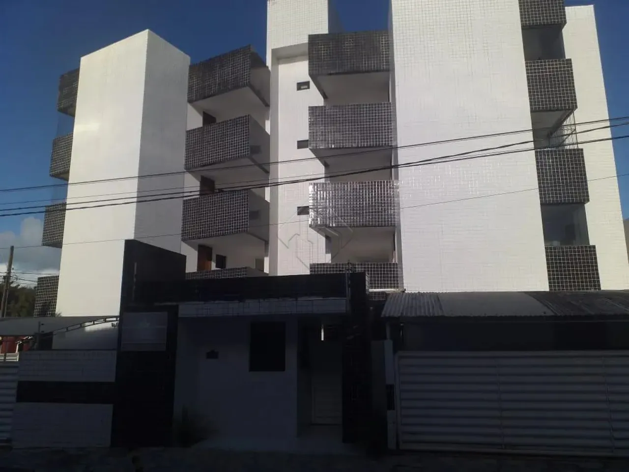 Excelente Apartamento para Aluguel no Cuiá - João Pessoa/PB | 2 Quartos | 1 Suíte | Todo P
