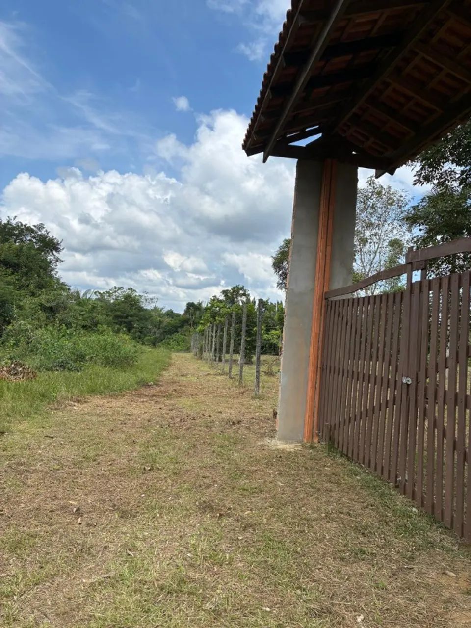 Imóvel com terreno 62x95 - Aberto a negociação - Foto 12