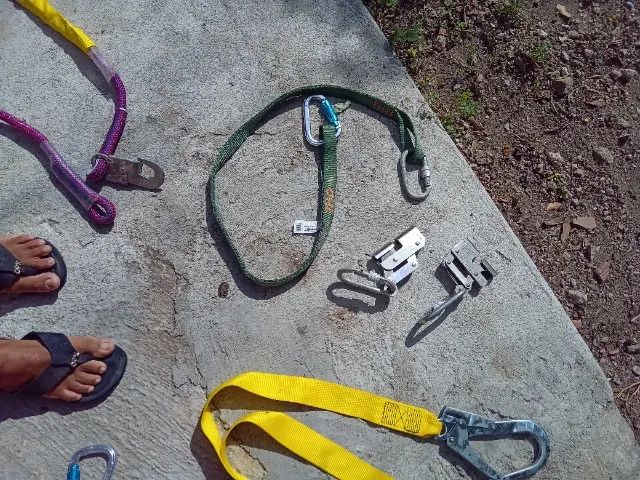 Material de trabalho  - Foto 5